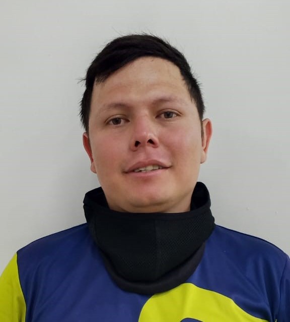 Foto de Manuel León